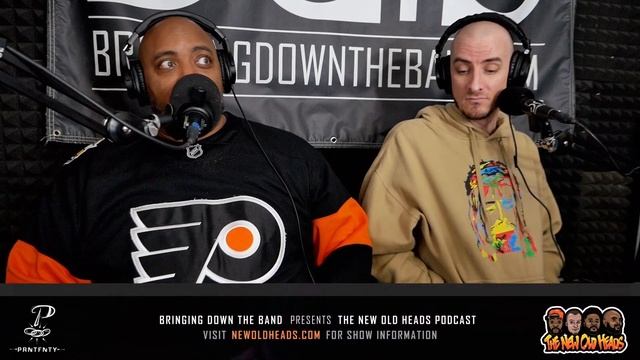 New Old Heads react to Damar Hamlin's collapse, Skip's comments, and NFL's capitalist money machine смотреть онлайн