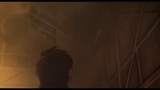 Blood The Last Vampire - 磯 光雄 Mitsuo Iso Sequence смотреть онлайн