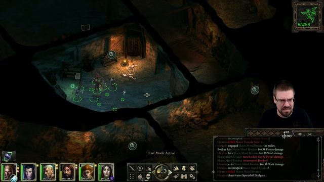 Let's Play Pillars Of Eternity With CohhCarnage - Episode 74 смотреть онлайн