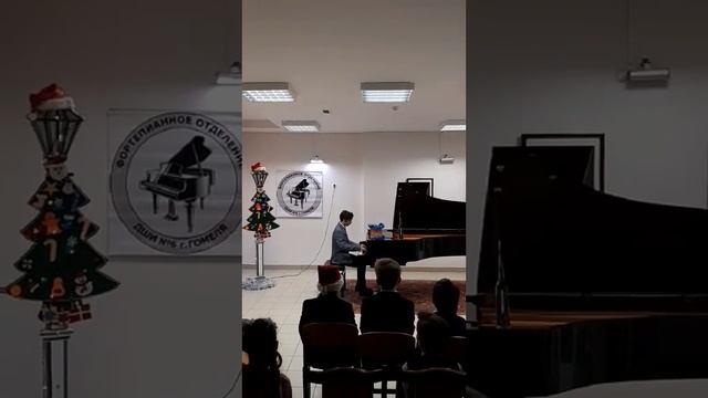 А.Смелков "Темные аллеи" Эллегия Партий Сергей, 14 лет смотреть онлайн