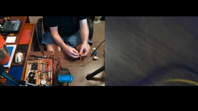 NVidia GeForce 210 512MB Video Card Bad Fan Inspection Testing Cleaning & Ordering New Fan Pt59 смотреть онлайн