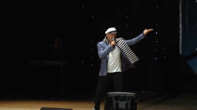 Евгений Матулионис - Ах, Одесса смотреть онлайн