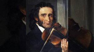 Паганини « La Campanella. Rondo»