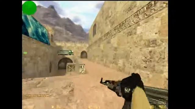 Время для легенды! Играю в Counter-Strike смотреть онлайн