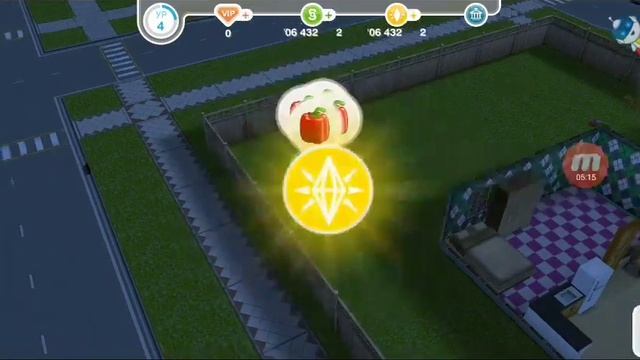 Я играю в Sims FreePlay со Взломом смотреть онлайн