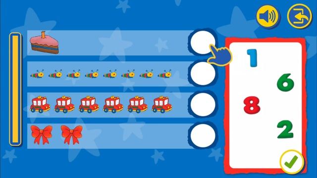 Игры для детей с Каю - Дела дома, уроки в школе и игры в парке смотреть онлайн