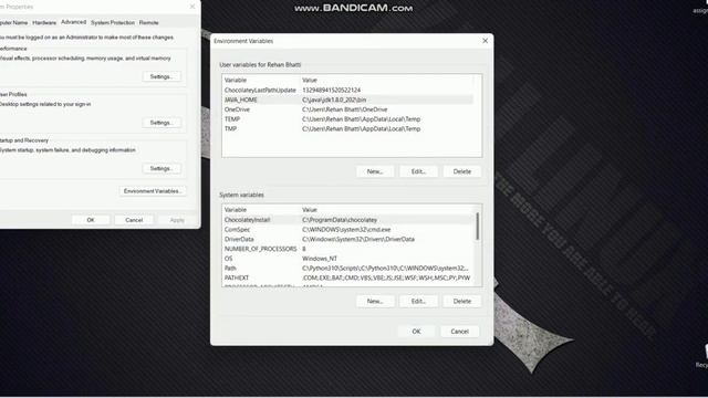 Install Hadoop (Run countwords) смотреть онлайн