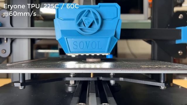 Sovol SV07: An Impressive Low-Priced Klipper Bed Slinger At $339 With Some Drawbacks