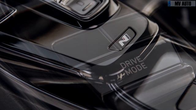 2024-2025 First Look Hyundai Sonata Restyling - Official Information! смотреть онлайн