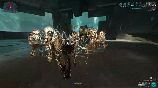 [Warframe] Wukong Prime Türkçe Level 9999 | Steel Path Disruption | Oynayış Videosu ve Buildi смотреть онлайн
