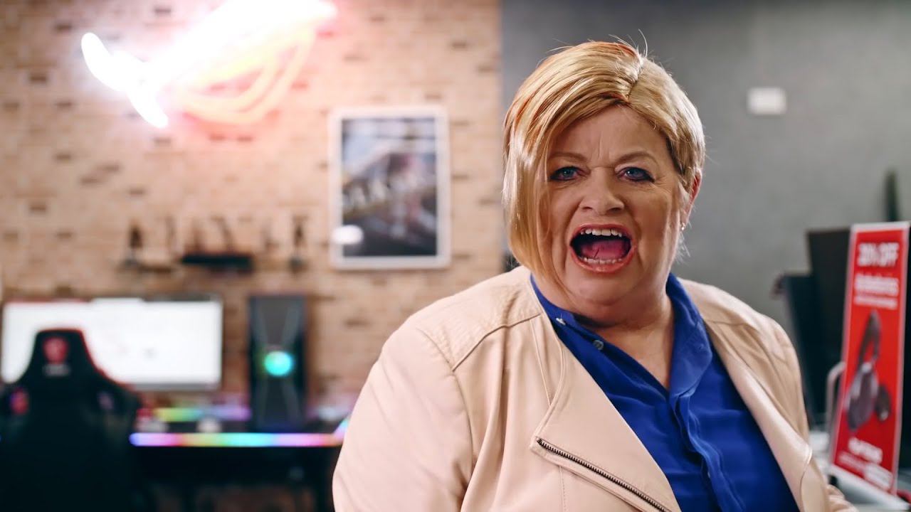 Карен Vs Менеджер - Bored на Русском