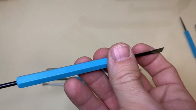 ادوات لحام القصدير / Soldering tools Goot AS-10 смотреть онлайн