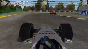 F1 Challenge 99-02 [СТРИМ] #1 | АВСТРАЛИЯ