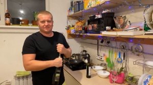 ГОТОВИМ КОРОЛЕВСКИЕ КРЕВЕТКИ ПО ЧЕРНОМОРСКИ В ГЕЛЕНДЖИКЕ!