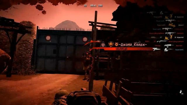 Warface - cheater, GO TO HELL!!! vol.22 "Без палева" часть 1 смотреть онлайн