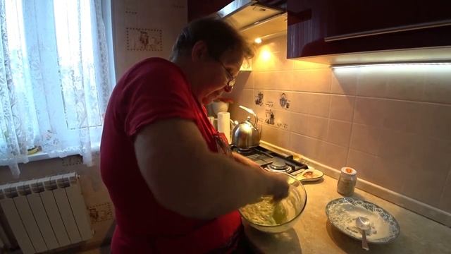 Оладьи из кабачков смотреть онлайн