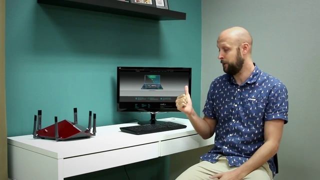 How to create the ultimate gaming network смотреть онлайн