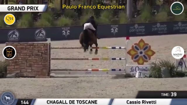 Cassio Rivetti - Chagall de Toscane (14/03/2024) смотреть онлайн