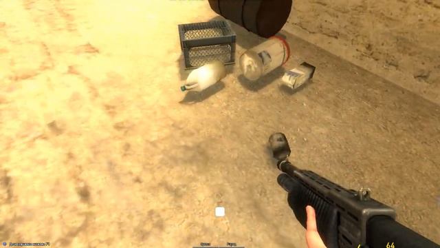 Garrys Mod PropHunt смотреть онлайн