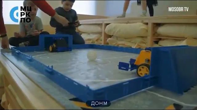 Материалы селекторного совещания Департамента образования и науки г. Москвы, 21.03.2019 смотреть онлайн