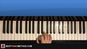 HOW TO PLAY - Doki Doki Literature Club! - My Confession (Piano Tutorial Lesson)