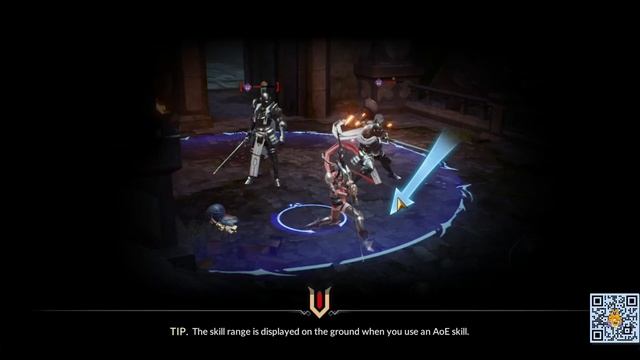 Seven Knights Trial 1 - 15 Guide (24/5/2023) - Seven Knights 2 смотреть онлайн