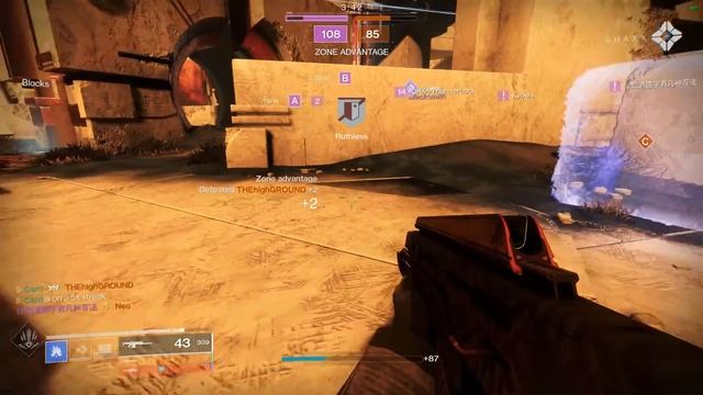 How to counter the Behemoth! (Adapt Part 1) смотреть онлайн