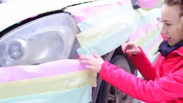 Пранк над парням /elli di смотреть онлайн