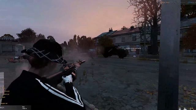 ну и как в это играть DayZ Moment смотреть онлайн