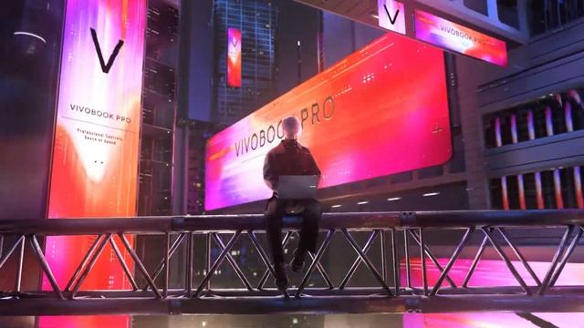 Vivobook Pro 14X / 16X OLED | ASUS | TecSmiff смотреть онлайн