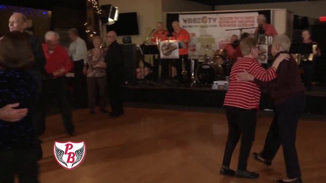 Polka Buzz 2-2-20 The New Direction Band 3 смотреть онлайн