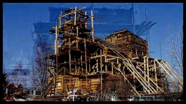 Храм Покрова в Боровске смотреть онлайн