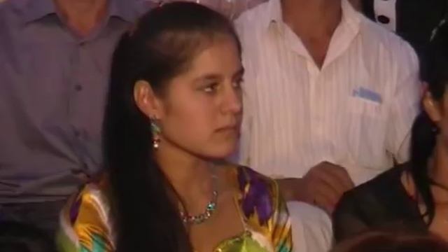 20-лет независимости Узбекистана в Навои (часть-1) смотреть онлайн