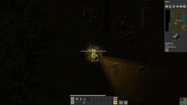 Factorio Industrial Revolution Complete Playthrough - 025 смотреть онлайн