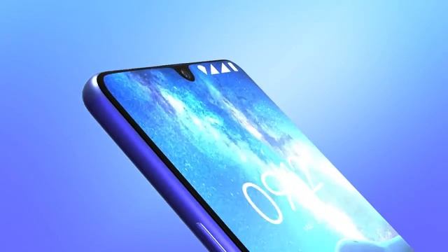 Samsung Galaxy A20s trailer concept design official introduction 2019 смотреть онлайн
