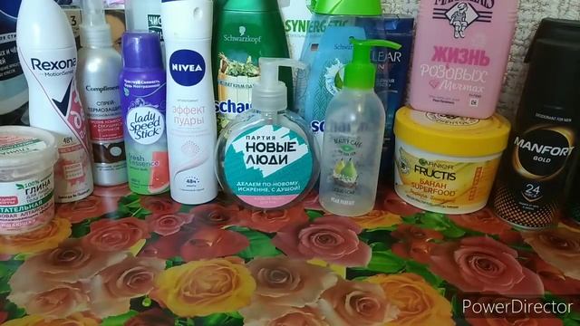 Пустые баночки за август 2021. смотреть онлайн