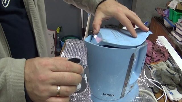 Куда уходит охлаждающая жидкость. смотреть онлайн