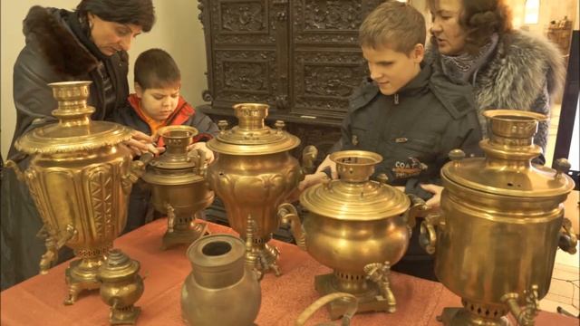 15 декабря день чая смотреть онлайн
