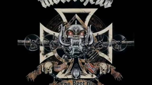 Motorhead - The Game