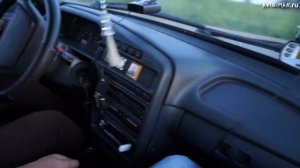 Ваз 2114 Турбо (190 л.с.) против Ваз 2114 Атмо.(160 л.с.)