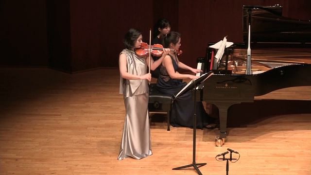 Lili Boulanger Nocturne And D’un Matin De Printemps