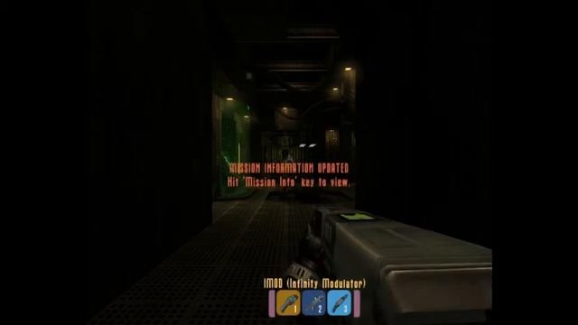 JUST A SIMULATION! | Star Trek Voyager - Elite Force: #3 смотреть онлайн