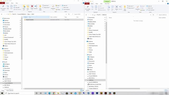Xbox One S SSD Upgrade Process With Load Times - Worth The Trouble?