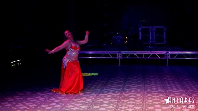 Ангелина Федосеева - Межансе смотреть онлайн