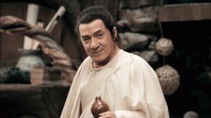 Рыцарь теней  (2023)