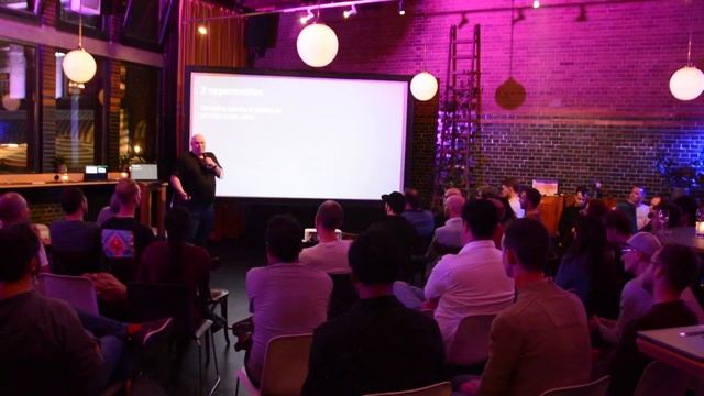 Timelapse: Link Rel Preload | Perf.Now() pre-event 2022 смотреть онлайн