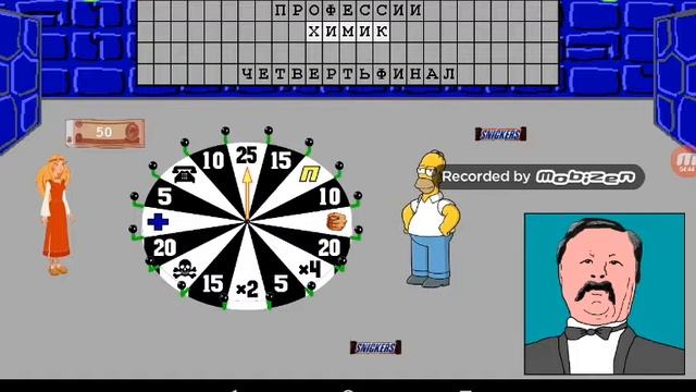 #1.Видео обзор на Поле Чудес ( Чудо Поле) смотреть онлайн