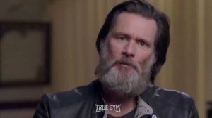 Джим Керри - знаменитая речь, взорвавшая интернет