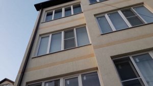 В Новороссийске, жители многоквартирного дома боятся, что их дом рухнет