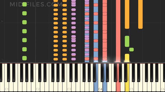 🎼 PRO. MIDI FILE : Du hast geweint im Schlaf (Frank Lukas) смотреть онлайн
